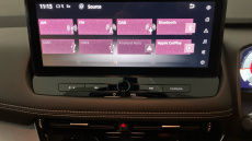 Nissan X-Trail 1.5 MHEV 163 N-Connecta 5dr Xtronic Petrol Station Wagon